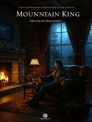Sold to the Mountain King