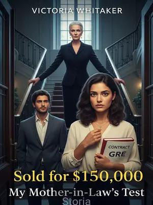 Sold for $150,000: My Mother-in-Law’s Test