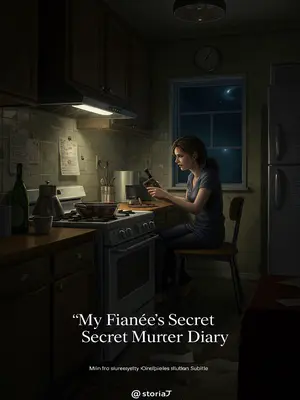 My Fiancée’s Secret Murder Diary
