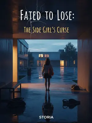 Fated to Lose: The Side Girl’s Curse