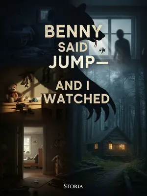 Benny Said Jump—And I Watched
