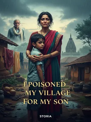 I Poisoned My Village For My Son