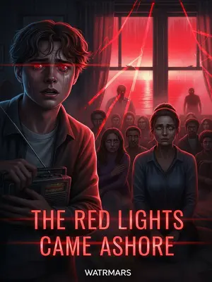 The Red Lights Came Ashore