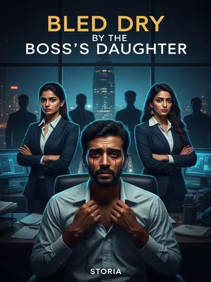 Bled Dry by the Boss’s Daughter