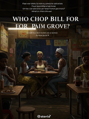 Who Chop Bill for Palm Grove?