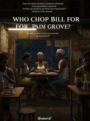 Who Chop Bill for Palm Grove?
