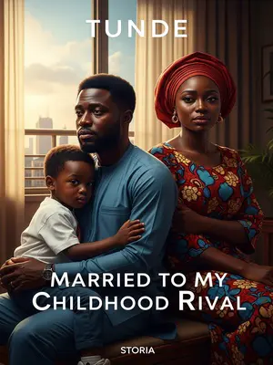 Married to My Childhood Rival