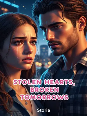 Stolen Hearts, Broken Tomorrows