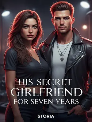 His Secret Girlfriend for Seven Years