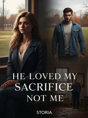 He Loved My Sacrifice, Not Me