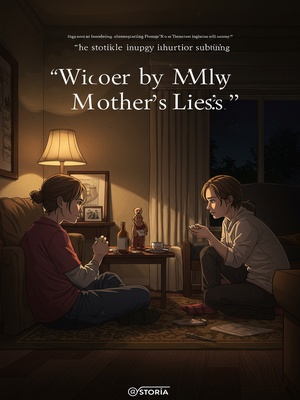 Widowed by My Mother-in-Law’s Lies