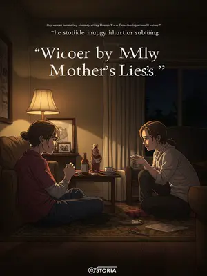Widowed by My Mother-in-Law’s Lies