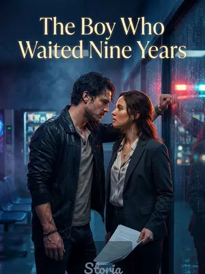 The Boy Who Waited Nine Years
