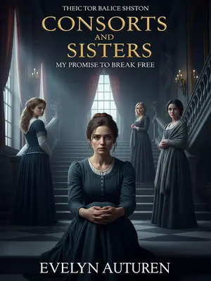Consorts and Sisters: My Promise to Break Free