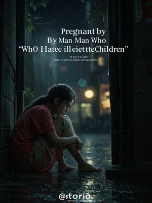 Pregnant by the Man Who Hates Illegitimate Children