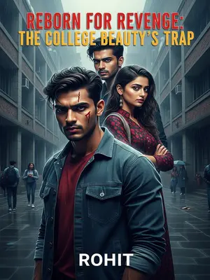Reborn for Revenge: The College Beauty’s Trap