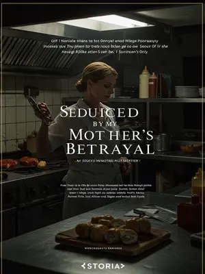 Seduced by My Mother’s Betrayal