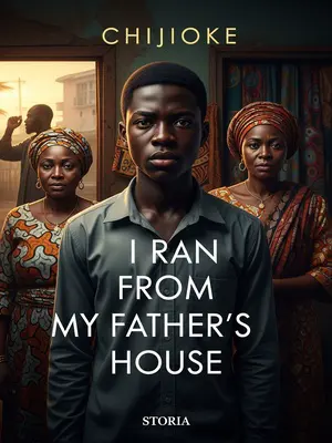 I Ran From My Father’s House