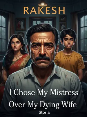 I Chose My Mistress Over My Dying Wife