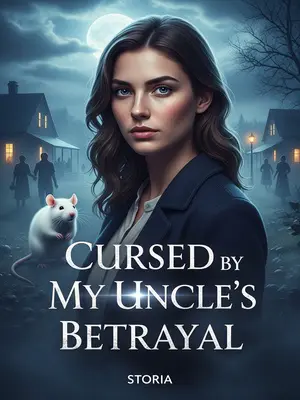 Cursed by My Uncle’s Betrayal