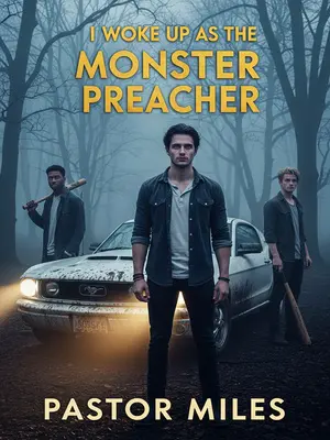 I Woke Up as the Monster Preacher