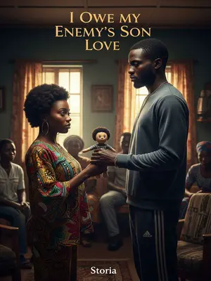 I Owe My Enemy’s Son Love