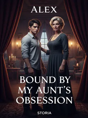 Bound by My Aunt’s Obsession