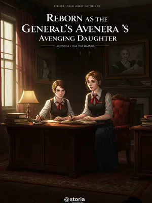 Reborn as the General’s Avenging Daughter