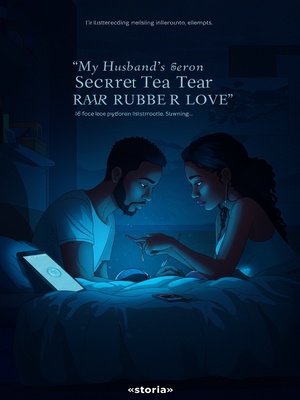 My Husband’s Secret Tear Rubber Love