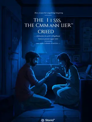 The Heiress Lied, The Commoner Cried