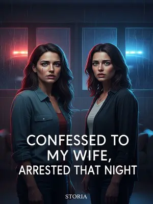 Confessed to My Wife, Arrested That Night