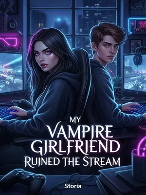 My Vampire Girlfriend Ruined the Stream