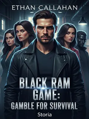Black Ram Game: Gamble for Survival