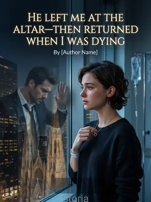 He Left Me at the Altar—Then Returned When I Was Dying