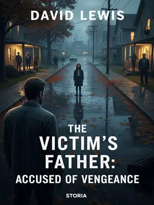 The Victim’s Father: Accused of Vengeance