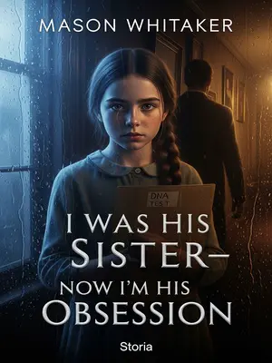 I Was His Sister—Now I’m His Obsession