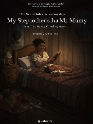 My Stepmother’s Hands Killed My Mama