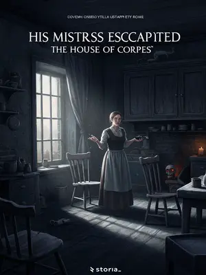 His Mistress Escaped the House of Corpses