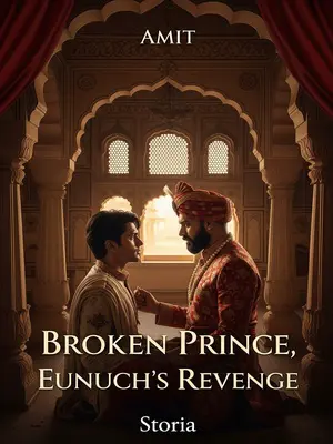 Broken Prince, Eunuch’s Revenge