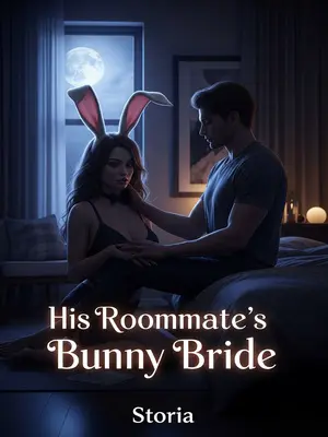 His Roommate’s Bunny Bride
