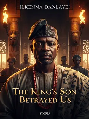 The King’s Son Betrayed Us