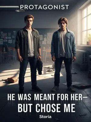 He Was Meant for Her—But Chose Me