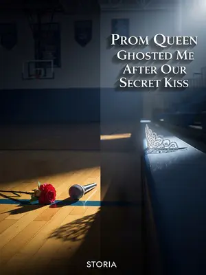 Prom Queen Ghosted Me After Our Secret Kiss