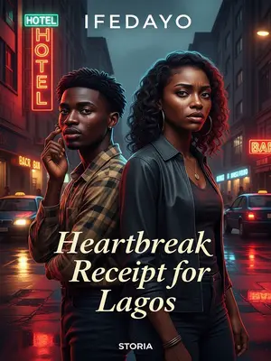 Heartbreak Receipt for Lagos