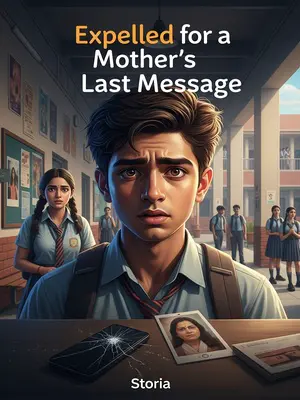 Expelled for a Mother's Last Message