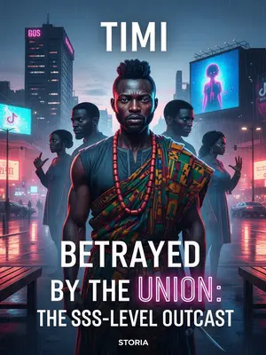 Betrayed by the Union: The SSS-Level Outcast