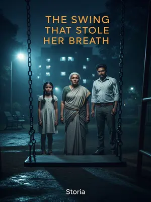 The Swing That Stole Her Breath