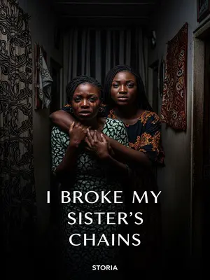 I Broke My Sister’s Chains
