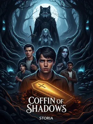 Coffin of Shadows
