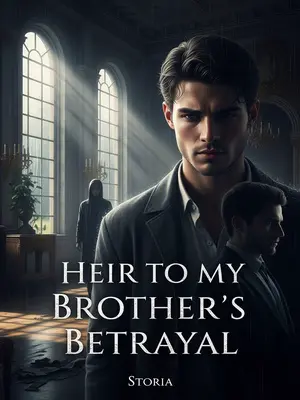 Heir to My Brother’s Betrayal